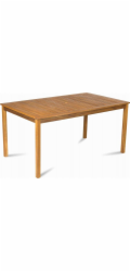 FIELDMANN FDZN 4002-T Dřevěný stůl FIELDMANN