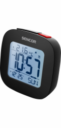 SENCOR SDC 1200 B HODINY S BUDÍKEM SENCOR