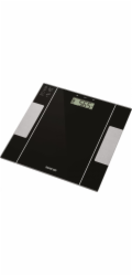 SENCOR SBS 5050BK Osobní fitness váha SENCOR