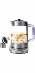 SENCOR SWK 1590SS konvice SENCOR