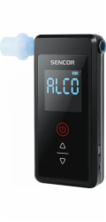 SENCOR SCA BA50FC Alkohol tester SENCOR