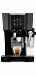 SENCOR SES 4040BK Espresso SENCOR