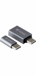 YENKEE YTC 021 USB C na Micro USB,USB A  45014214