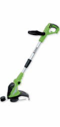 FIELDMANN FZS 2505-E El.strunová sekačka FIELDMANN