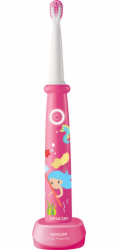 SENCOR SOC 0911RS dětský zubní kartáček SENCOR