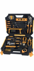 FIELDMANN FDG 5014-66R Sada nářadí 66ks FIELDMANN
