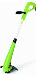 FIELDMANN FZS 2306-E El.strunová sekačka FIELDMANN