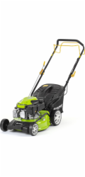 FIELDMANN FZR 4210-B Benzínová sekačka FIELDMANN