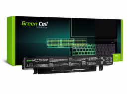 GREEN CELL BATERIE A41-X550A A41-X550 neoriginální pro ASUS
