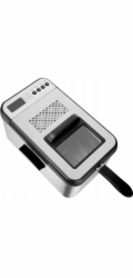 SENCOR SFR 8200SS Fritéza SENCOR