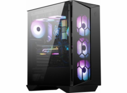 Pouzdro MPG GUNGNIR 110R TEPELNÉ SKLO 2USB 3.0