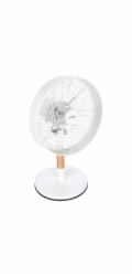 SENCOR SFE 3080WH stolní ventilátor SENCOR