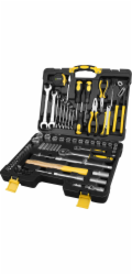 FIELDMANN FDG 5005-85R Sada nářadí 85 ks FIELDMANN