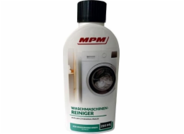 Washing machine cleaning liquid MPM MCH-03