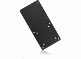 Držák miniPC ICY BOX IB-MSA103-VM, pro stojan monitoru