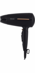 SENCOR SHD 0045BK vysoušeč vlasů SENCOR