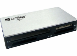 Sandberg 133-73 USB 3.0 Multi Card Reader