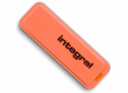 Pendrive Integral Neon, 16 GB (INFD16GBNEONOR)