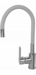 Kuchyňský mixér Pyramid Flessi šedý