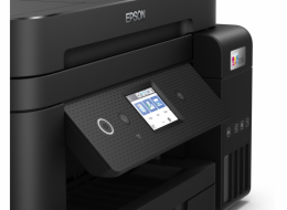 Epson EcoTank ET-4850