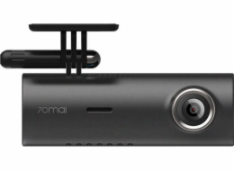 70mai Dash Cam M300 Black