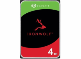 Seagate IronWolf 4TB