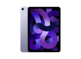 Apple iPad Air (2022) 256GB Wi-Fi Purple MME63FD/A Apple iPad Air/WiFi/10,9"/2360x1640/8GB/256GB/iPadOS15/Purple