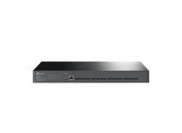 TP-Link OMADA JetStream switch TL-SX3016F (16xSFP+, 2xconsole)