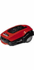 Einhell lawn mower robot FREELEXO 600m BT 3413946