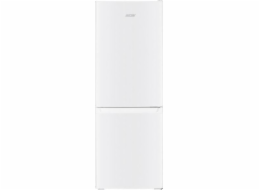 Combined refrigerator-freezer MPM-182-KB-38W (white)
