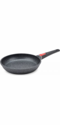 Feel-Maestro MR-4924 pánev na vaření Wok / Stir-fry pánev Kulatý