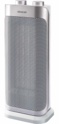 SENCOR SFH 8050SL keramické topidlo SENCOR