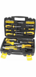 FIELDMANN FDG 5015-51R Sada nářadí 51ks FIELDMANN