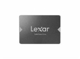 Lexar NS100 512GB, LNS100-512RB