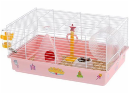 FERPLAST Criceti 9 Princess - Klec