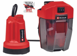 Einhell GP-LB 18/200 Li GK-Solo