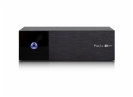 AB PULSe 4K MINI (1x tuner DVB-S2X) Přijímač