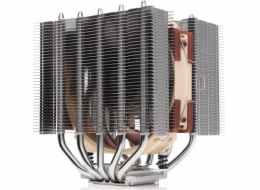 NOCTUA NH-D12L - chladič procesoru (LGA 1700)