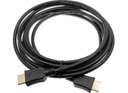 Alantec AV-AHDMI-5.0 HDMI cable 5m v2.0 High Speed with Ethernet - gold plated connectors