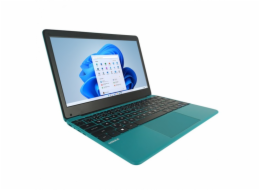 UMAX VisionBook 12WRx TurquoiseUMM230221