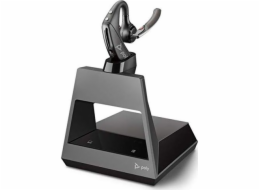 Kancelář Plantronics Voyager 5200, náhlavní souprava