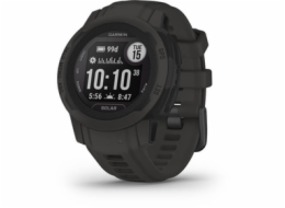 Garmin Instinct 2S Solar, Graphite