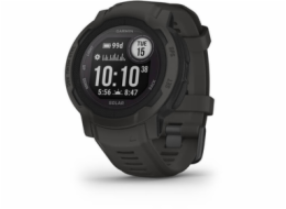 Garmin Instinct 2 Solar, Graphite