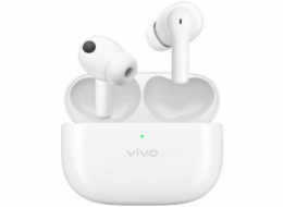 SLU Vivo TWS 2e Moonlight White