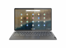 Lenovo IdeaPad Duet 5 CB 13Q7C6   Snapdragon 7c G2/8GB/256GB eMMC/13,3"/OLED/FHD/TOUCH/400nitů/KBRD/pero/Chrome OS/šedá