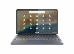 Lenovo IdeaPad/Duet 5 CB 13Q7C6/Qualcomm/13,3"/FHD/T/8GB/128GB eMMC/Adreno/Chrome/Blue/2R