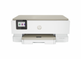 HP ENVY HP Inspire 7220e All-in-One Printer  Color  Printer for Home  Print  copy  scan  Wireless; HP+; HP Instant Ink eligible; Scan to PDF
