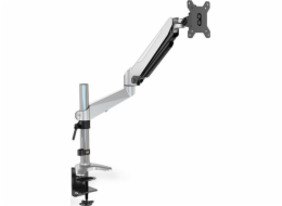 DIGITUS Universal Single Monitor Holder w. Gas Spring and Clamp