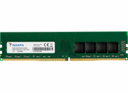 ADATA Premier DDR4 3200 MHz 8GB UDIMM 288pinů