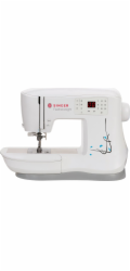 Singer C240 Featherweight Sewing Machine